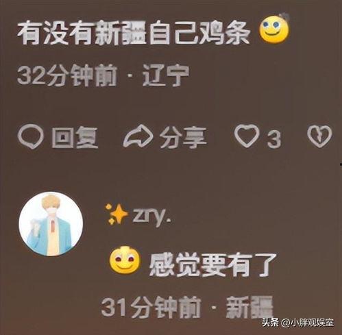 新疆娱乐圈爆料,揭秘明星幕后故事与幕后黑手  第2张